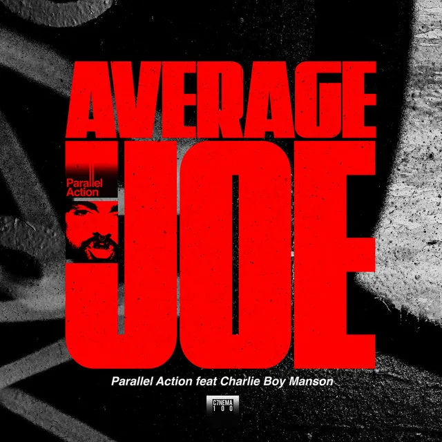 Average Joe