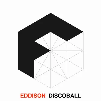 Discoball by Eddison