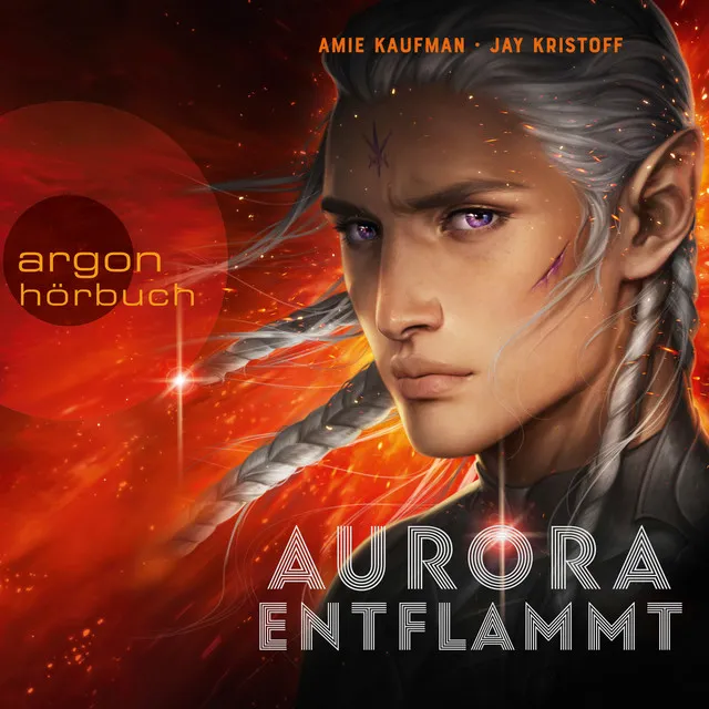 Aurora entflammt [Aurora Rising, Band 2 (Ungekürzte Lesung)]