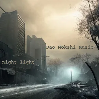 night light by Dao Mokshi Music