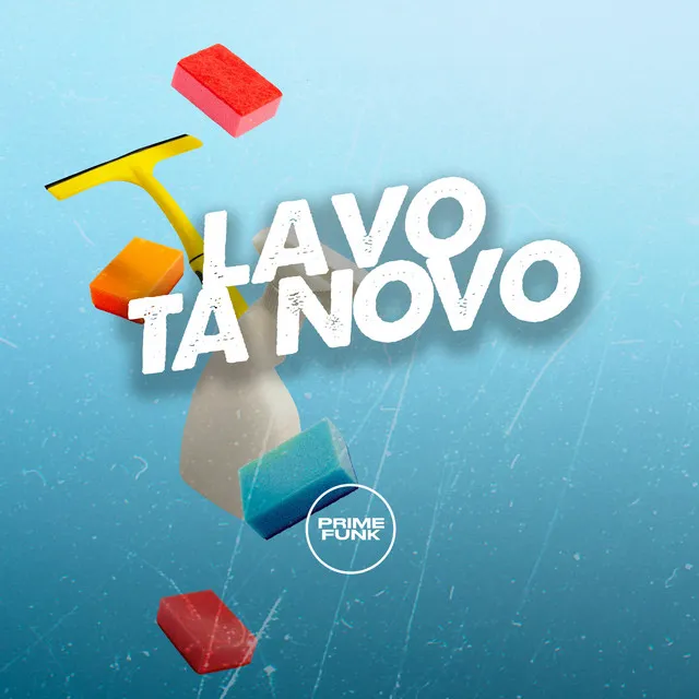 Lavo Ta Novo