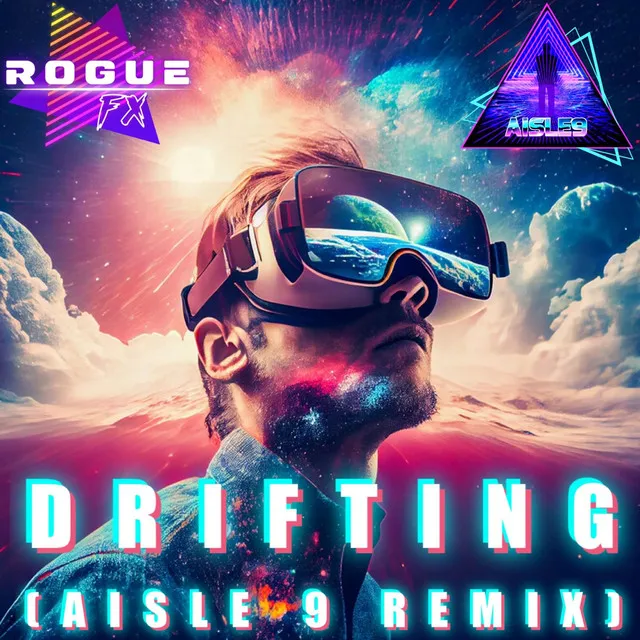 Drifting - Aisle 9 Remix