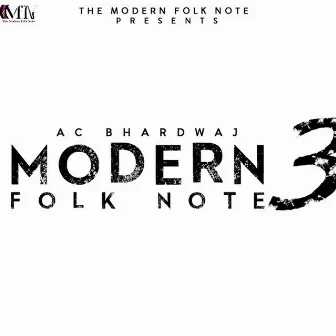 The Modern Folk Note 3 by Charu Sharma