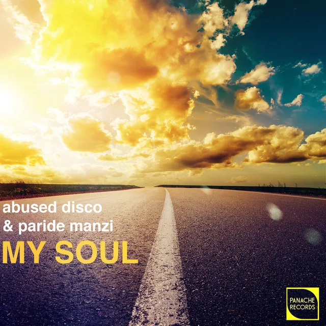 My Soul - Extended Club Mix