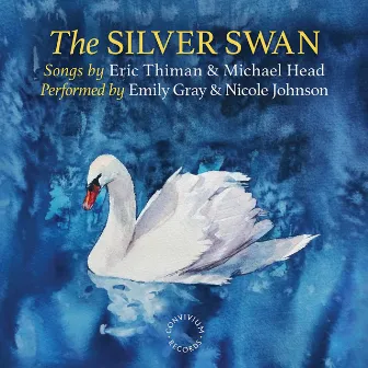 The Silver Swan by Emily Gray