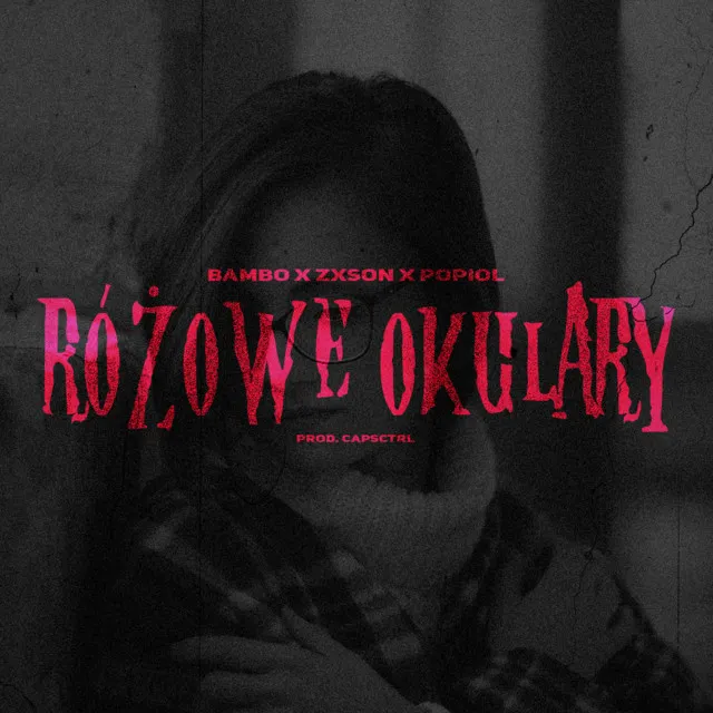 Różowe Okulary