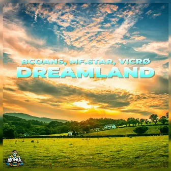 Dreamland by Bcoans