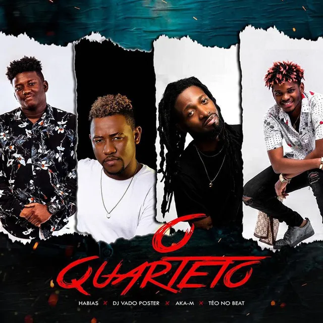 O Quarteto