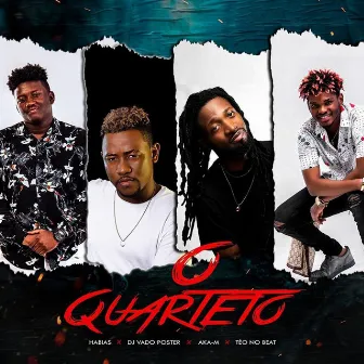 O Quarteto by Dj Habias