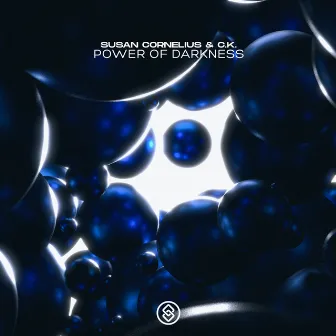 Power Of Darkness by CK