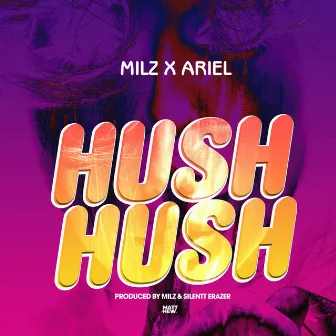 Hush Hush by Milz