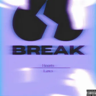 Hearts Like Laws by Kilx Jxnes