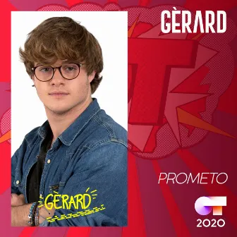 Prometo by Gèrard