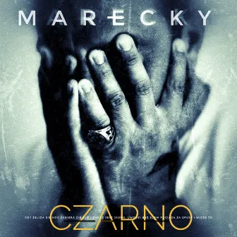 CZARNO by Marecky