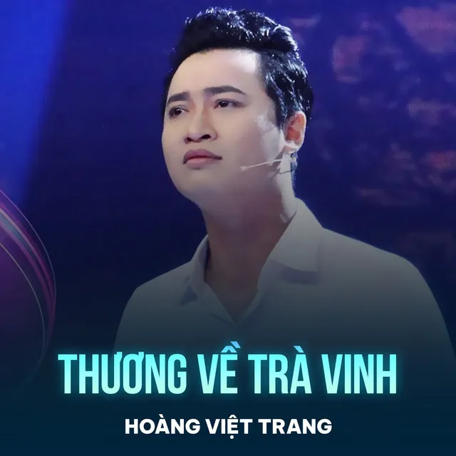 Thương Về Trà Vinh