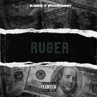 Ruger by $|RuGerDIdThAt|$