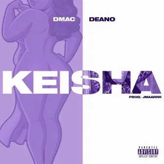 Keisha by GetItDmac