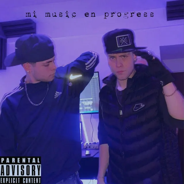 Mi Music en Progress