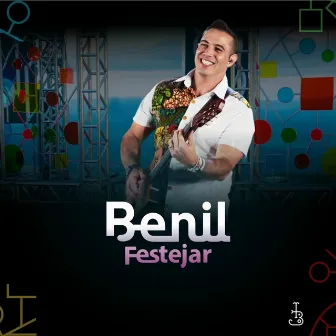 Festejar (Ao Vivo) by Benil