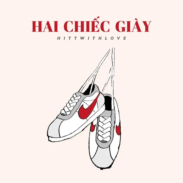 HAI CHIẾC GIÀY