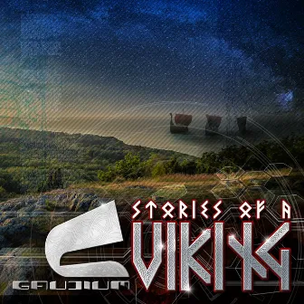 Stories of a Viking by Gaudium