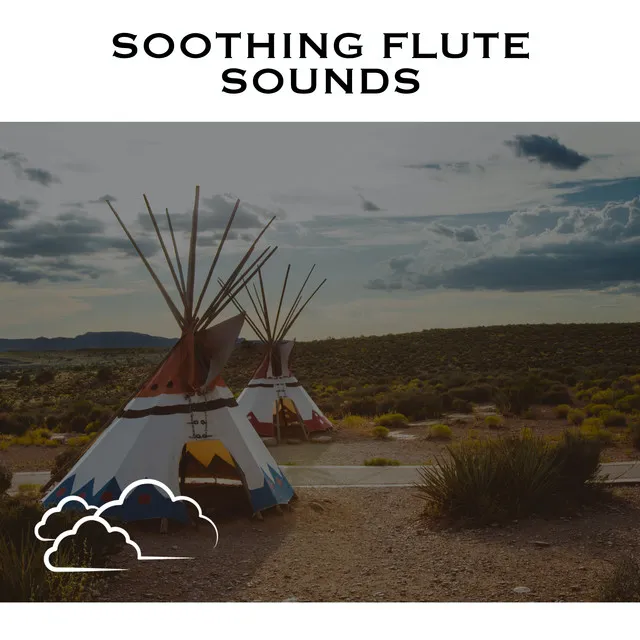 Soothing Flute Sounds