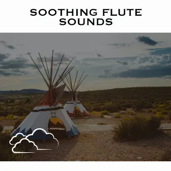 Soothing Flute Sounds by Serene Rose