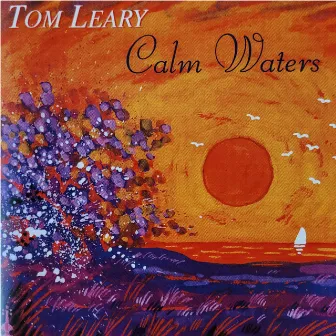 Calm Waters by Tom Leary