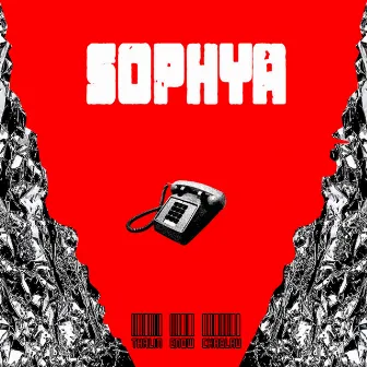 SOPHYA by DUPLA 02