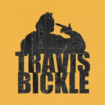 Travis Bickle by Roy