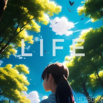 Life by He11born