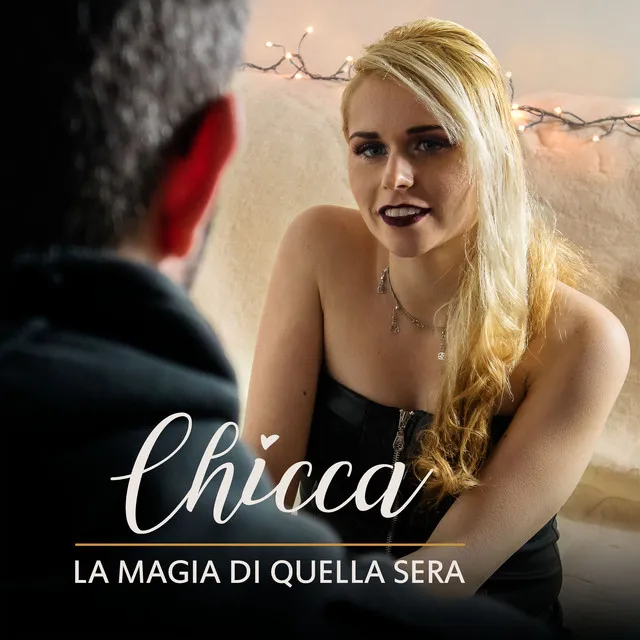 La magia di quella sera