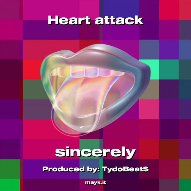 Heart attack