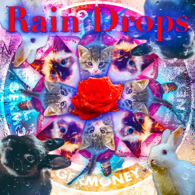 Rain Drops