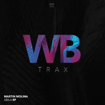 Abila EP by Martin Molina