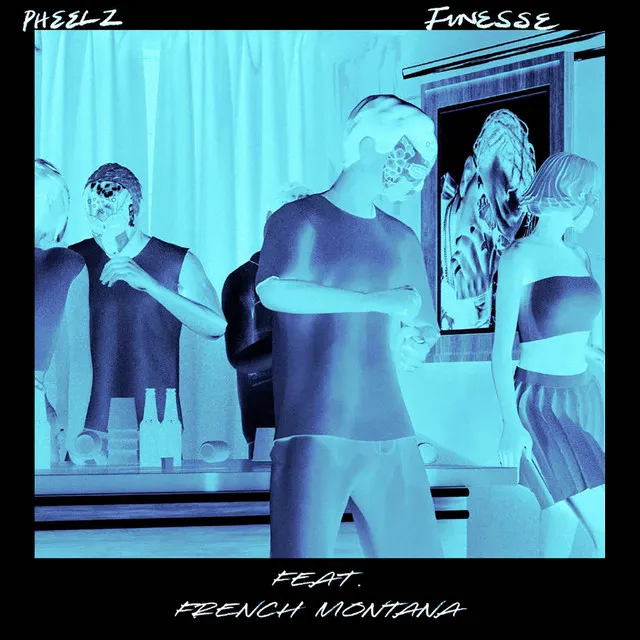 Finesse - feat. French Montana