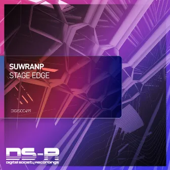 Stage Edge by SuwranP