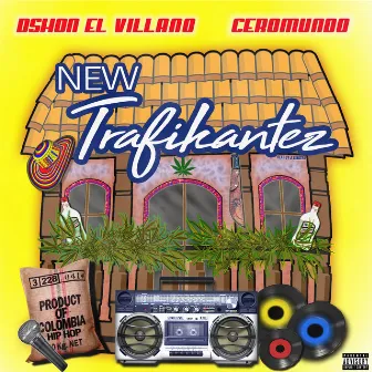 New Trafikantez by Ceromundo