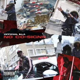 No Co-Signs by Official ILLA