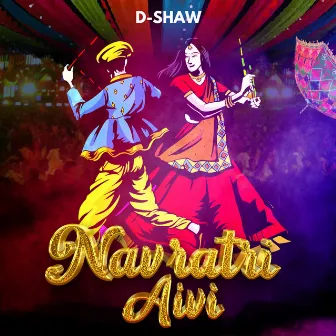 Navratri Aivi by D-Shaw