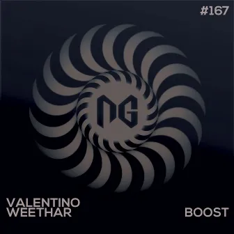 Boost by Valentino Weethar