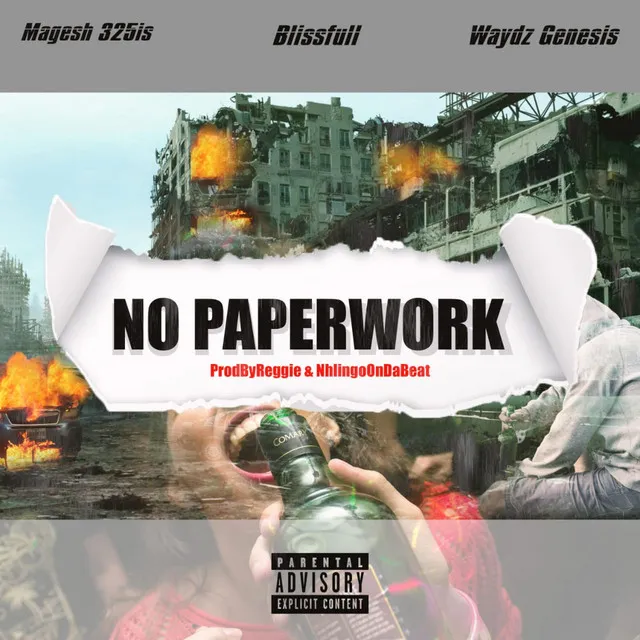 No Paper