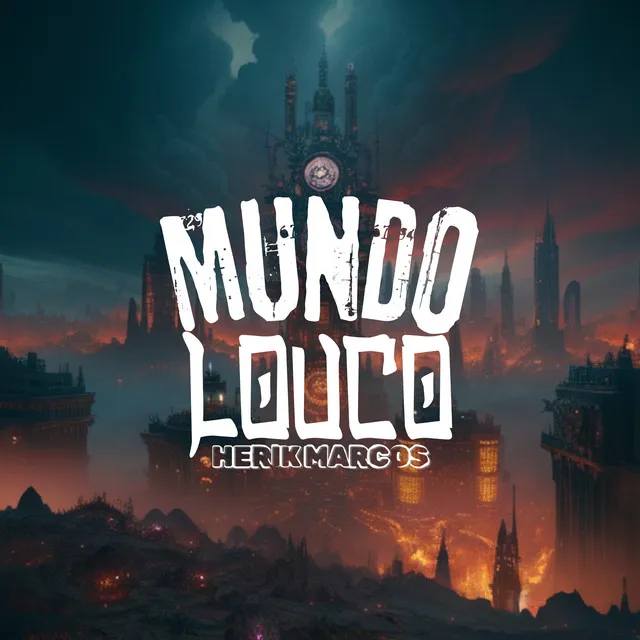 Mundo Louco