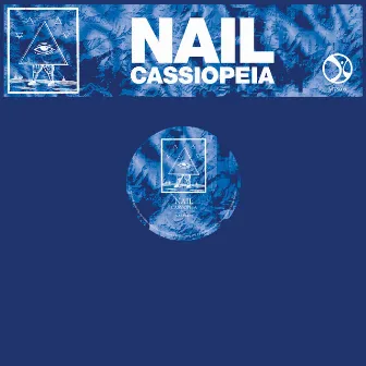 Cassiopeia by Nail