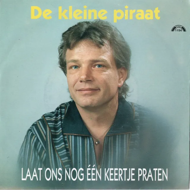 Laat Ons Nog Een Keertje Praten