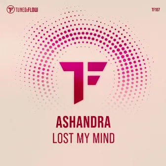 Lost My Mind by Ashandra