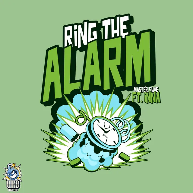 Ring The Alarm