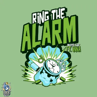 Ring The Alarm by Master Swae