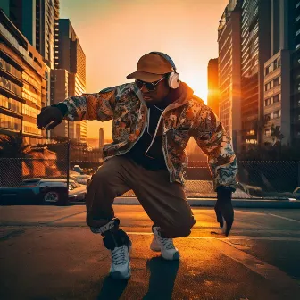 Urban Beats: Hip Hop Grooves Vibe by Chill Lofi Gaming Music