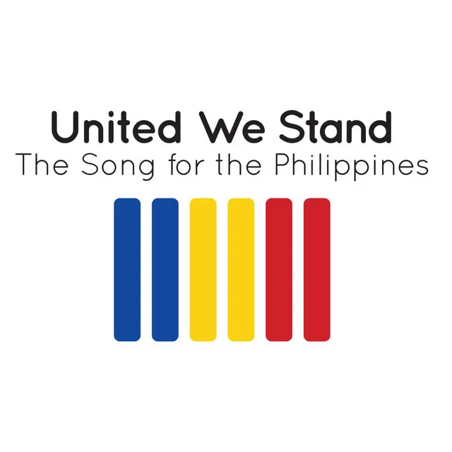 United We Stand - The Song for the Philippines (feat. Tony Lindsay, Naomi Striemer & Narada Michael Walden)